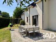 Vente Maison d'architecte 6 pièces — photo 3