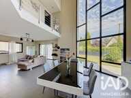Vente Maison d'architecte 6 pièces — photo 4