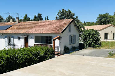 Appartement 3 pièces 695 €