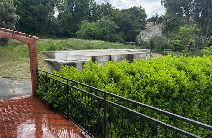 T3 Montélimar Nord de 68 m2 — photo 3