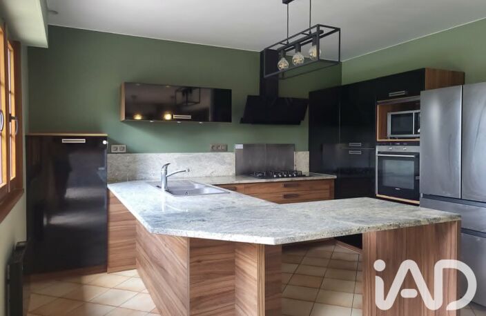 Vente Maison traditionnelle 6 pièces — photo 2