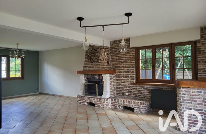 Vente Maison traditionnelle 6 pièces — photo 3