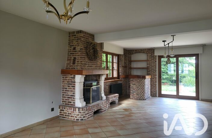 Vente Maison traditionnelle 6 pièces — photo 4