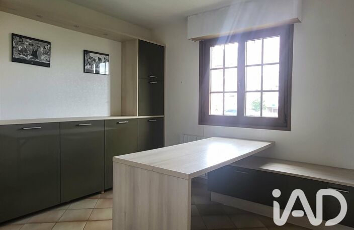Vente Maison traditionnelle 6 pièces — photo 5