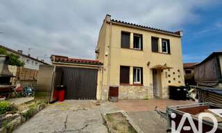 Maison 6 Pièces 96 m² à vendre à Carcassonne (11000)