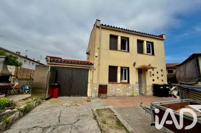 Maison 6 pièces 189000 €