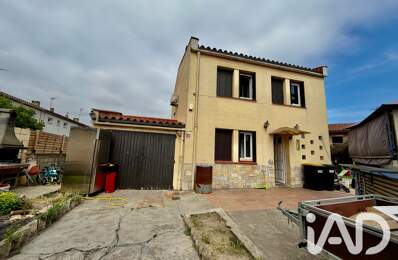 Vente Maison/villa 6 pièces — photo du bien