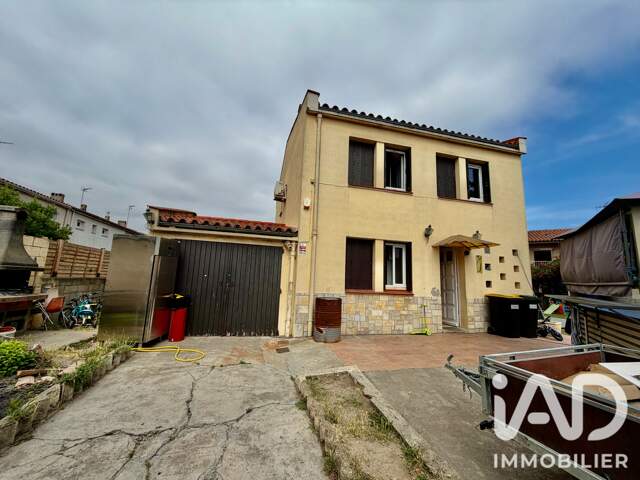Vente Maison/villa 6 pièces — photo du bien