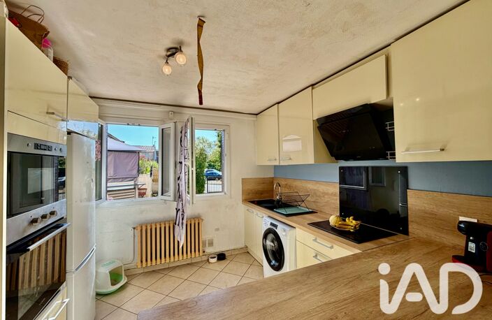 Vente Maison/villa 6 pièces — photo 2