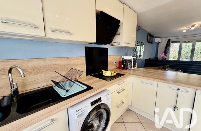 Vente Maison/villa 6 pièces — photo 3