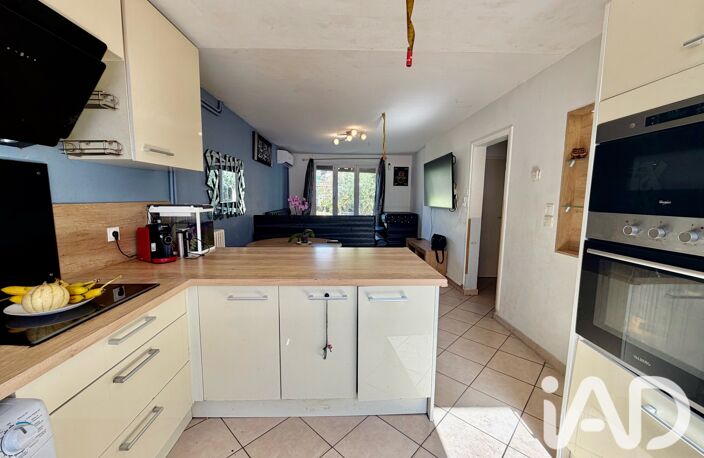 Vente Maison/villa 6 pièces — photo 4