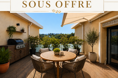 Appartement 5 pièces 549000 €