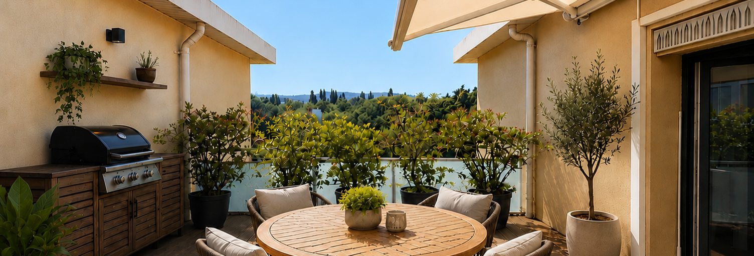 Appartement 5 Pièces 128 m² à vendre à Neuville-sur-Saône (69250)
