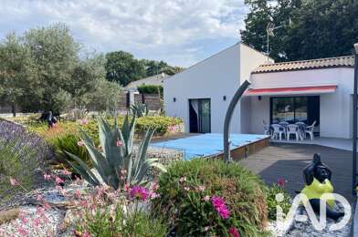 Maison 7 pièces 824000 €