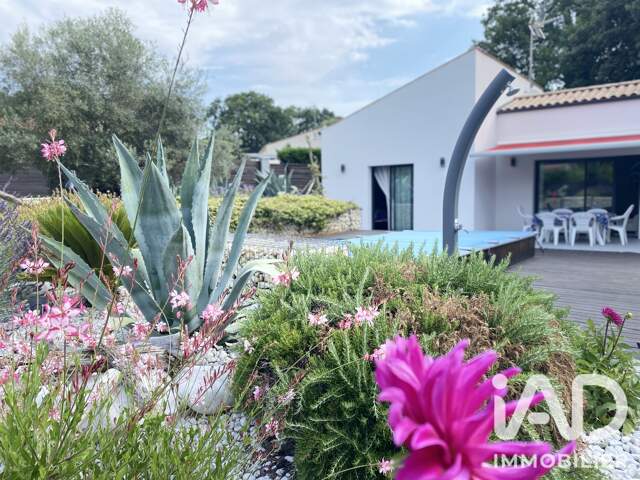 Vente Maison/villa 7 pièces — photo du bien
