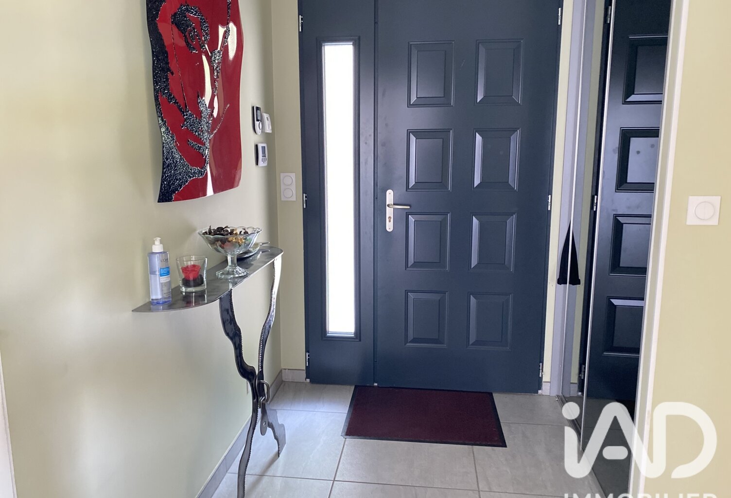 Vente Maison/villa 7 pièces — photo 1
