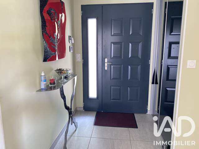 Vente Maison/villa 7 pièces — photo du bien