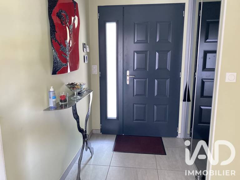 Vente Maison/villa 7 pièces — photo 1