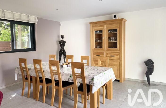 Vente Maison/villa 7 pièces — photo 3