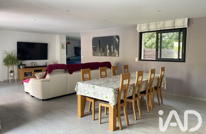 Vente Maison/villa 7 pièces — photo 4