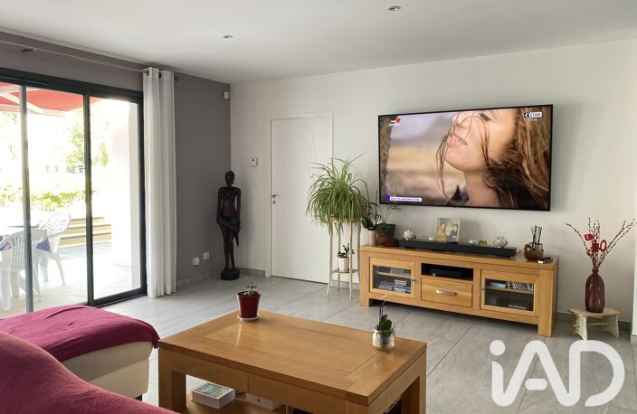 Vente Maison/villa 7 pièces — photo 5