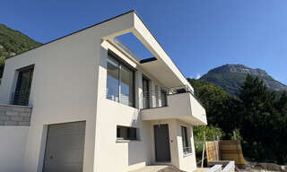 Maison 4 Pièces 86 m² à louer à La Tronche (38700)