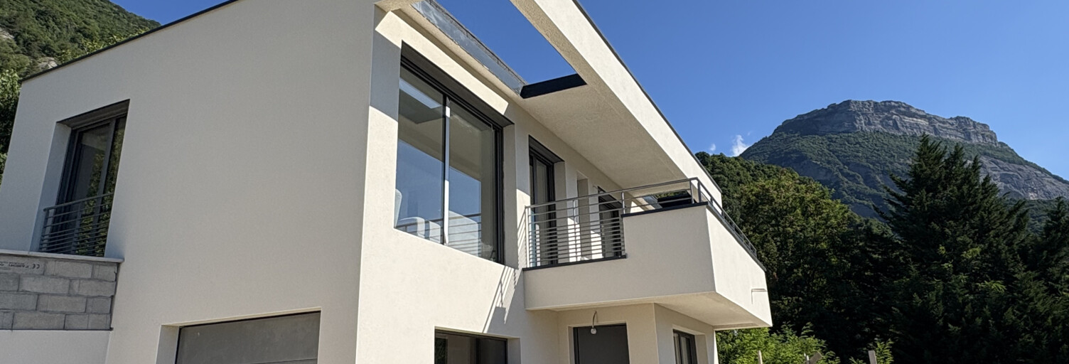 Maison 4 Pièces 86 m² à louer à La Tronche (38700)