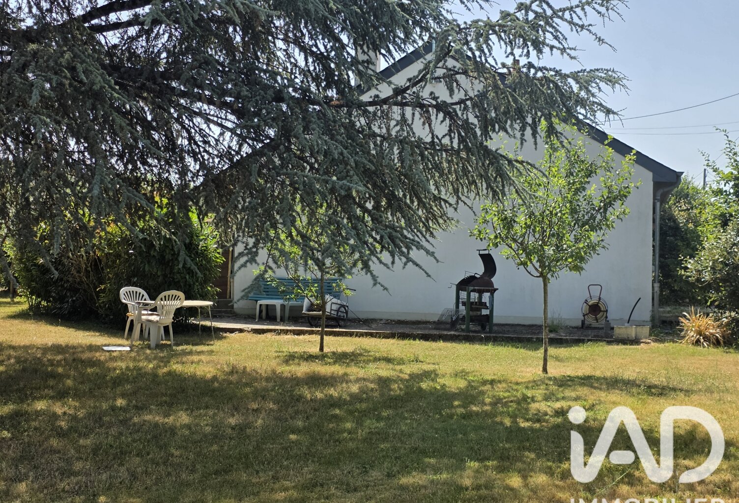 Vente Maison/villa 6 pièces — photo 1