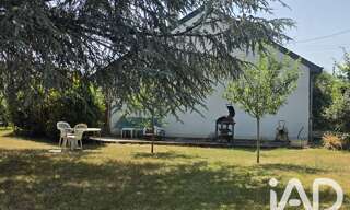 Maison 6 Pièces 94 m² à vendre à Joué-lès-Tours (37300)