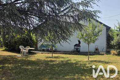 Maison 6 pièces 350000 €