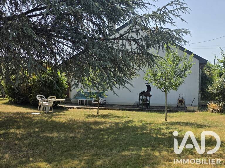 Vente Maison/villa 6 pièces — photo 1