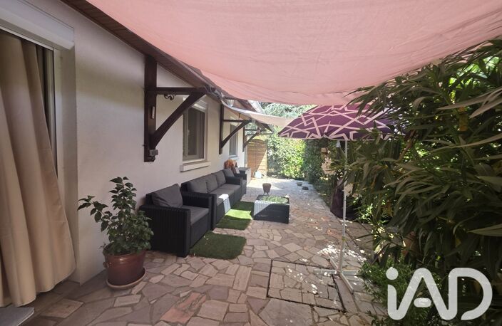 Vente Maison/villa 6 pièces — photo 2