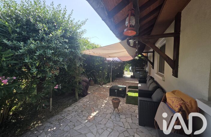 Vente Maison/villa 6 pièces — photo 3