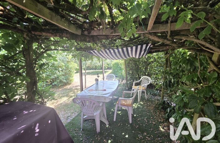 Vente Maison/villa 6 pièces — photo 4