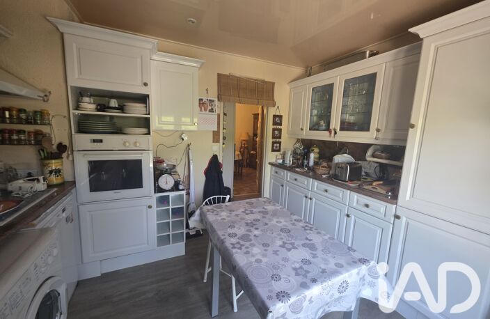 Vente Maison/villa 6 pièces — photo 5