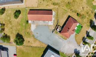 Commerce  218 m² à vendre à Ablis (78660)