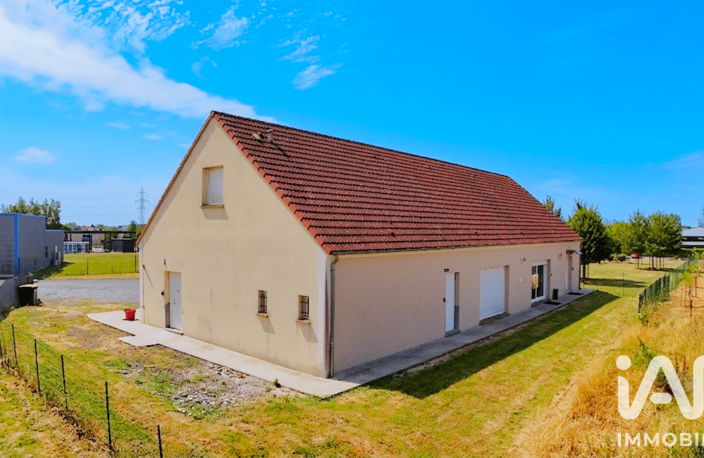 Vente Boutique/Local commercial 218 m&sup2; — photo 3