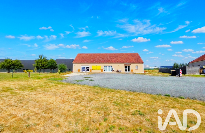 Vente Boutique/Local commercial 218 m&sup2; — photo 4