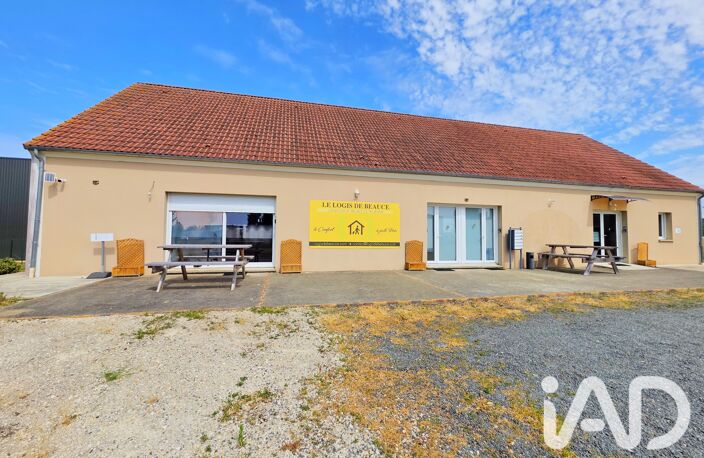Vente Boutique/Local commercial 218 m&sup2; — photo 5