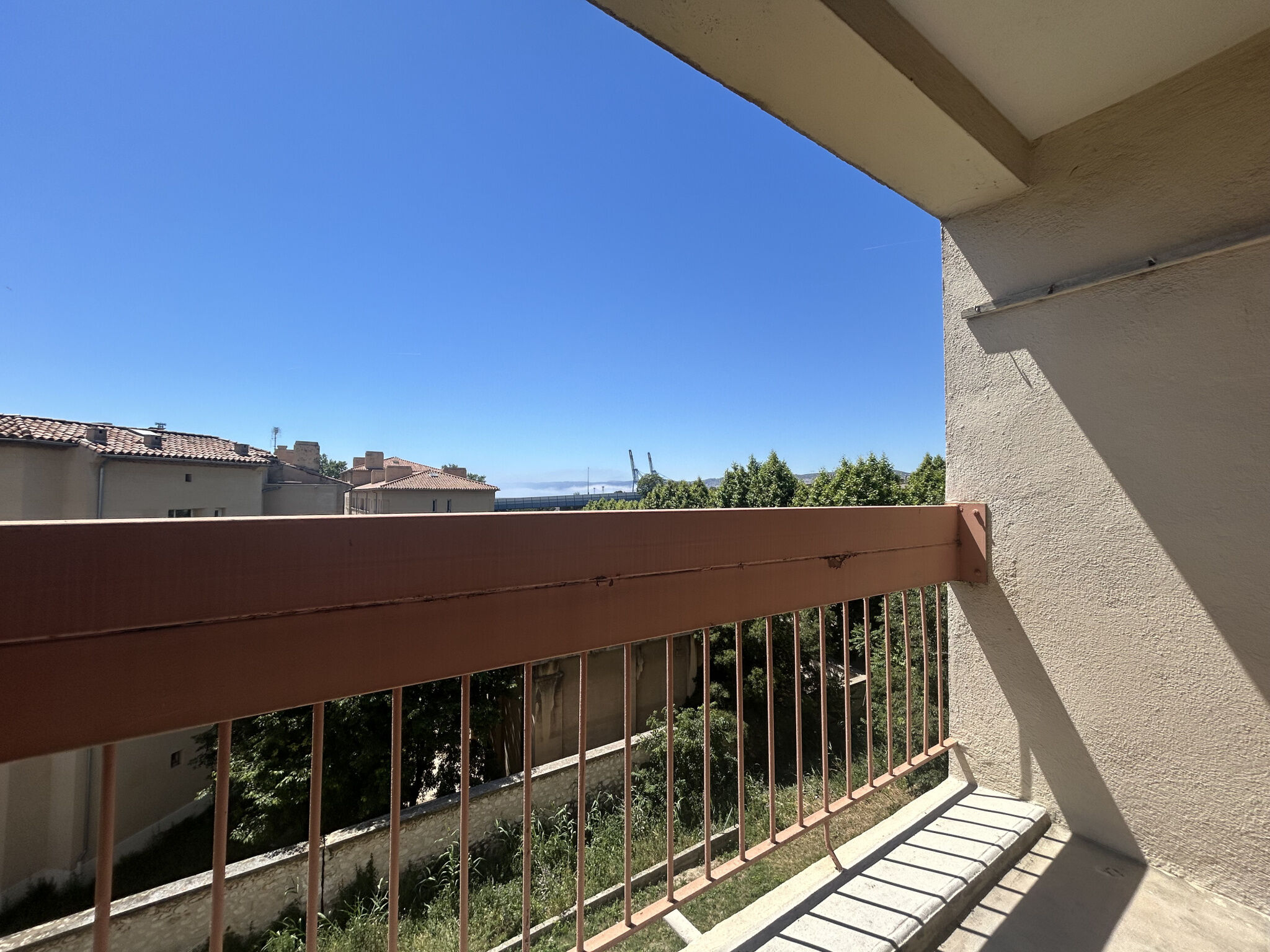 Marseille 15eme Appartement 4 pièces 70 m²