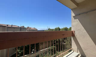 Appartement 4 Pièces 70 m² à vendre à Marseille 15 (13015)