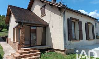 Maison 7 Pièces 110 m² à vendre à Mantes-la-Ville (78711)