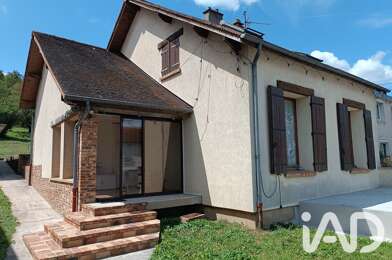 Maison 7 pièces 199000 €