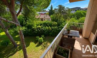 Appartement 4 Pièces 85 m² à vendre à Castelnau-le-Lez (34170)