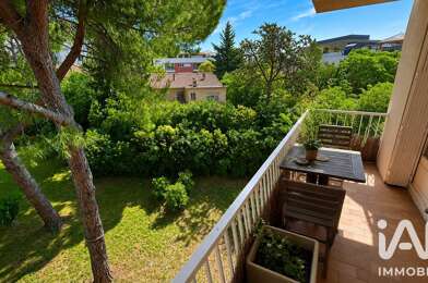 Appartement 4 pièces 299000 €