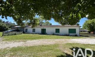Maison 8 Pièces 182 m² à vendre à Vendays-Montalivet (33930)
