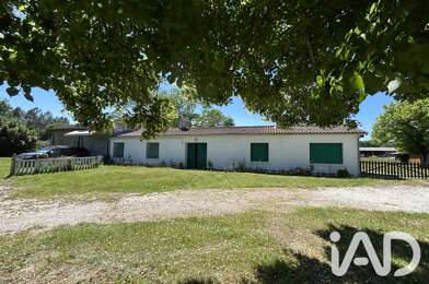 Maison 8 pièces 315000 €