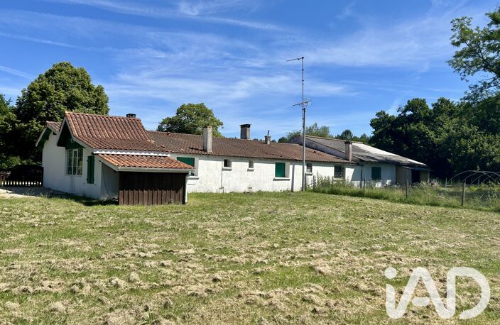 Vente Longère 7 pièces — photo 3