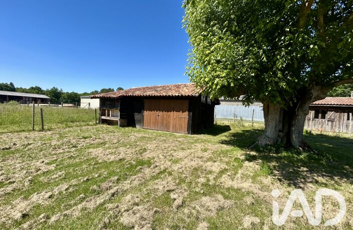 Vente Longère 7 pièces — photo 4
