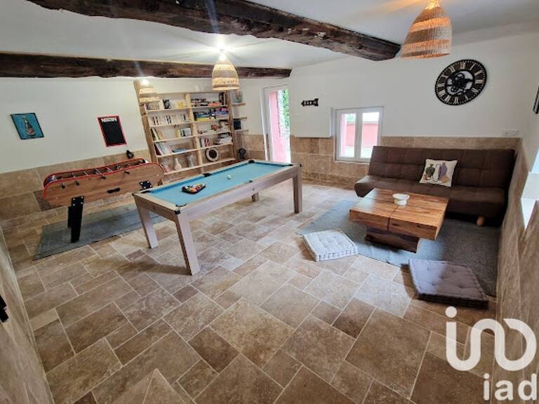 Vente Maison/villa 5 pièces — photo 1
